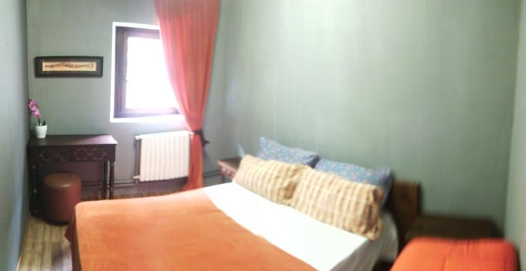 Borda Jovell Hostel Sispony Ruang foto