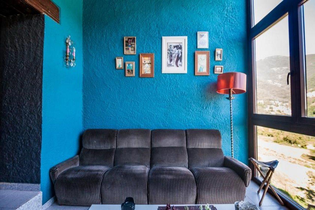 Borda Jovell Hostel Sispony Bagian luar foto