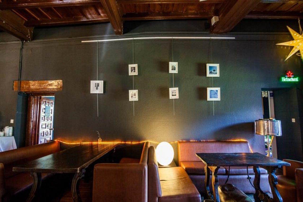 Borda Jovell Hostel Sispony Bagian luar foto