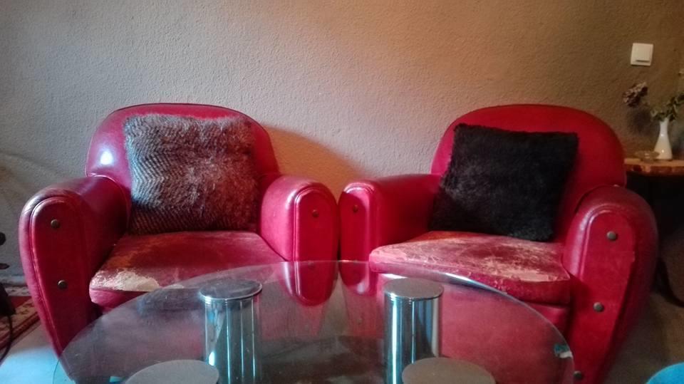 Borda Jovell Hostel Sispony Bagian luar foto
